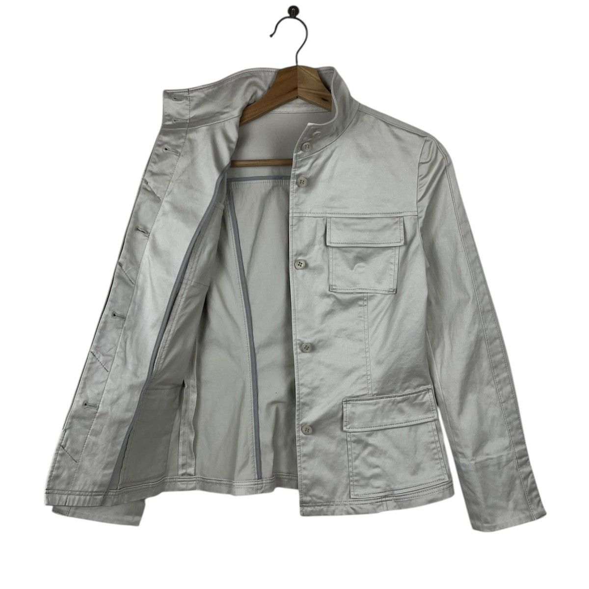 Hysteric Glamour × Vintage Vibtage Hysteric Glamour Et-vous Jacket Size US XS / EU 42 / 0 - 3 Thumbnail