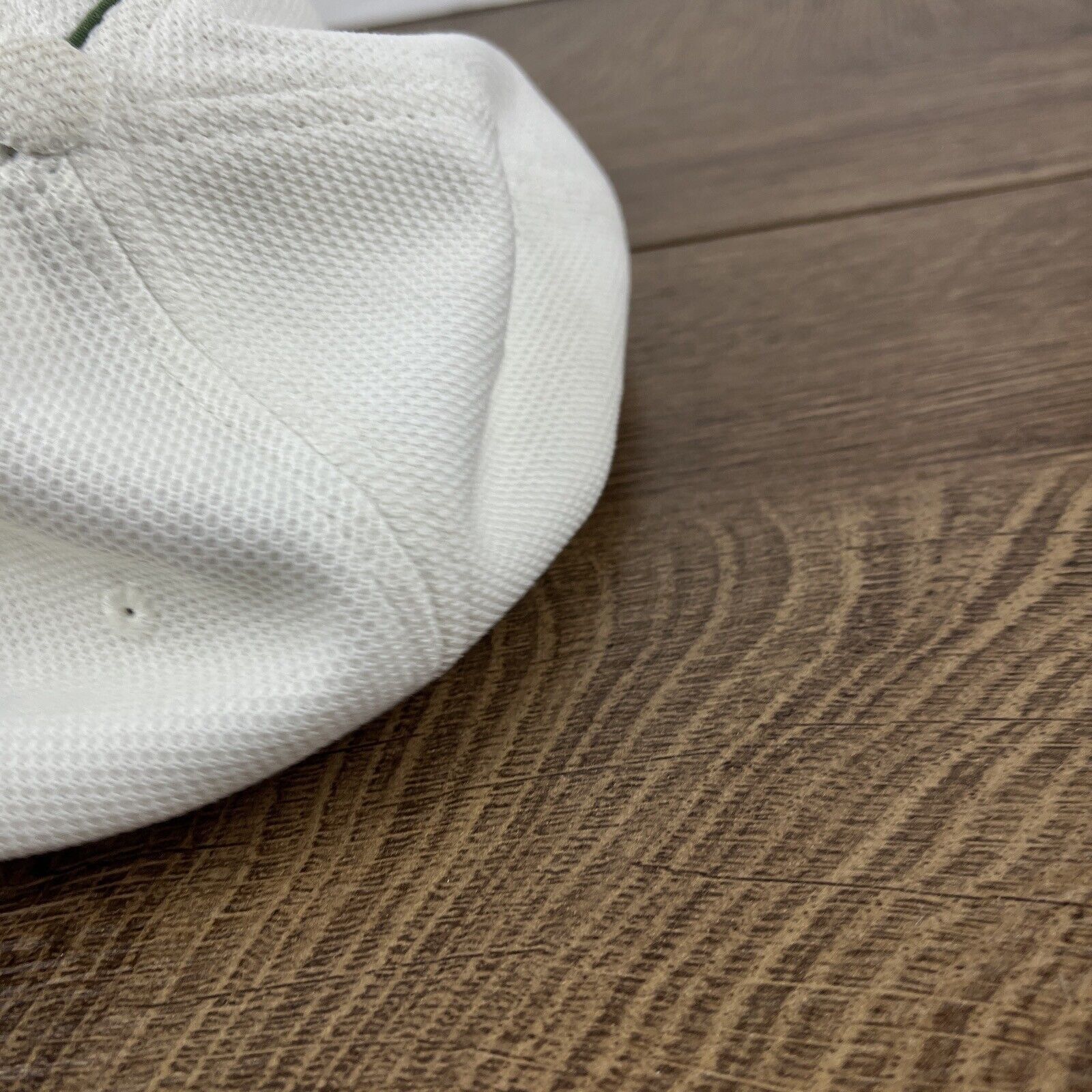 Nike Oregon Ducks Nike Hat Oregon Ducks White Hat Adjustable Adul Size ONE SIZE - 9 Thumbnail