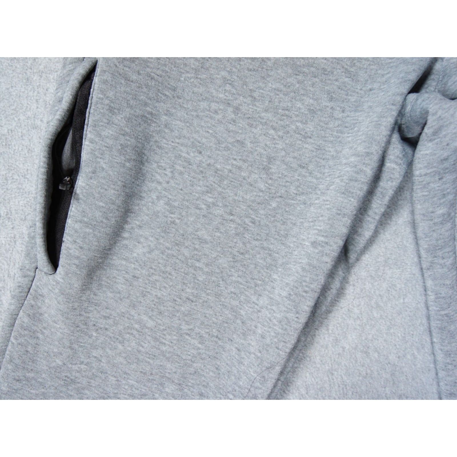 Vintage Leg3nd Pants Mens XLarge Gray Sweatpants Jogger Fleece Active Casual Legend Mens Regular Size Gray Pants Leg3nd Symptoms Size US 31 - 4 Thumbnail