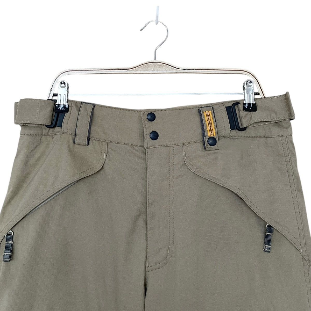 Phenix × Vintage Vintage Brand Phenix Ski Pants 2000s Size US 35 - 7 Thumbnail