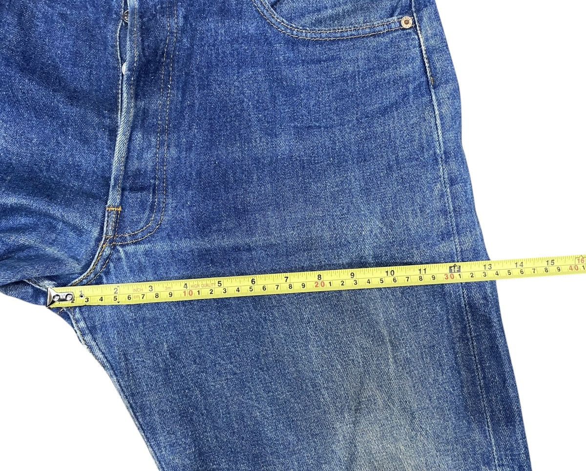 Levi's Vintage LEVI’S 501 #524 Size US 35 - 21 Thumbnail