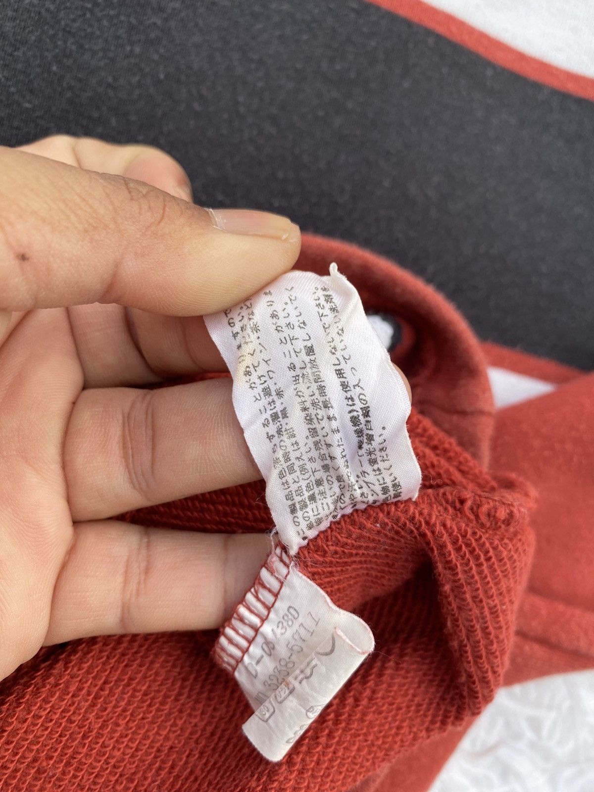 Issey Miyake Rare Vintage Issey Miyake IM Product Sweater Size US L / EU 52-54 / 3 - 16 Thumbnail