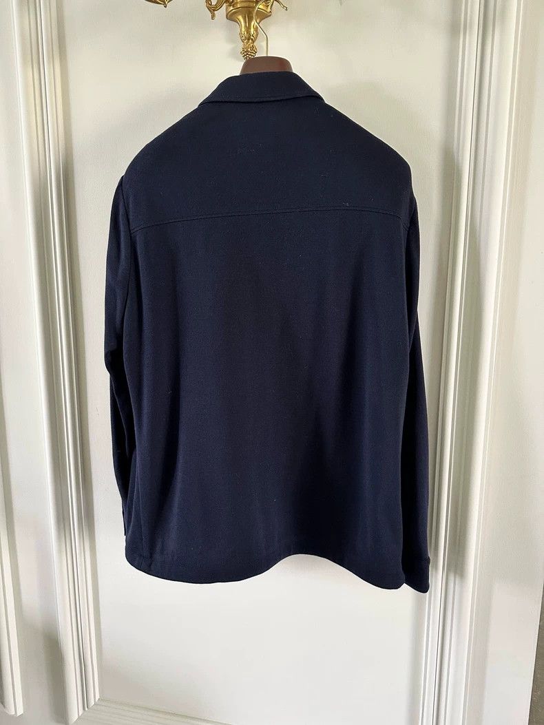 Loro Piana LORO PIANA Administrative jacket Size US L / EU 52-54 / 3 - 5 Thumbnail