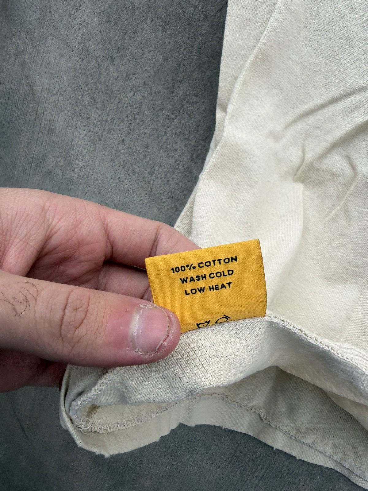 Gallery Dept. Gallery Dept. “Galleries Are Boring Without Us” Tee Medium Size US M / EU 48-50 / 2 - 8 Thumbnail