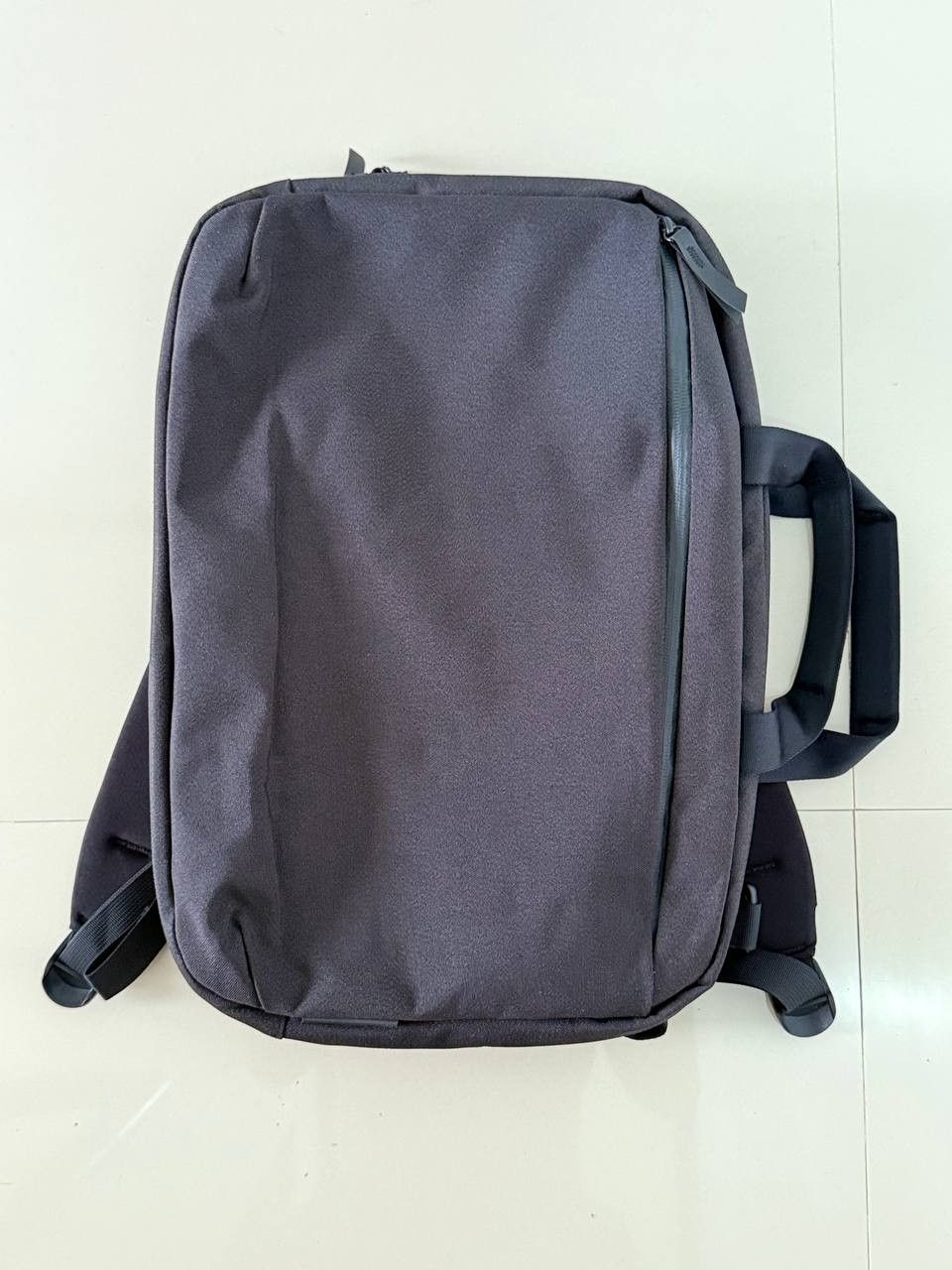 Other Alpaka Elements tech 3 way brief pro bag Size ONE SIZE - 5 Thumbnail