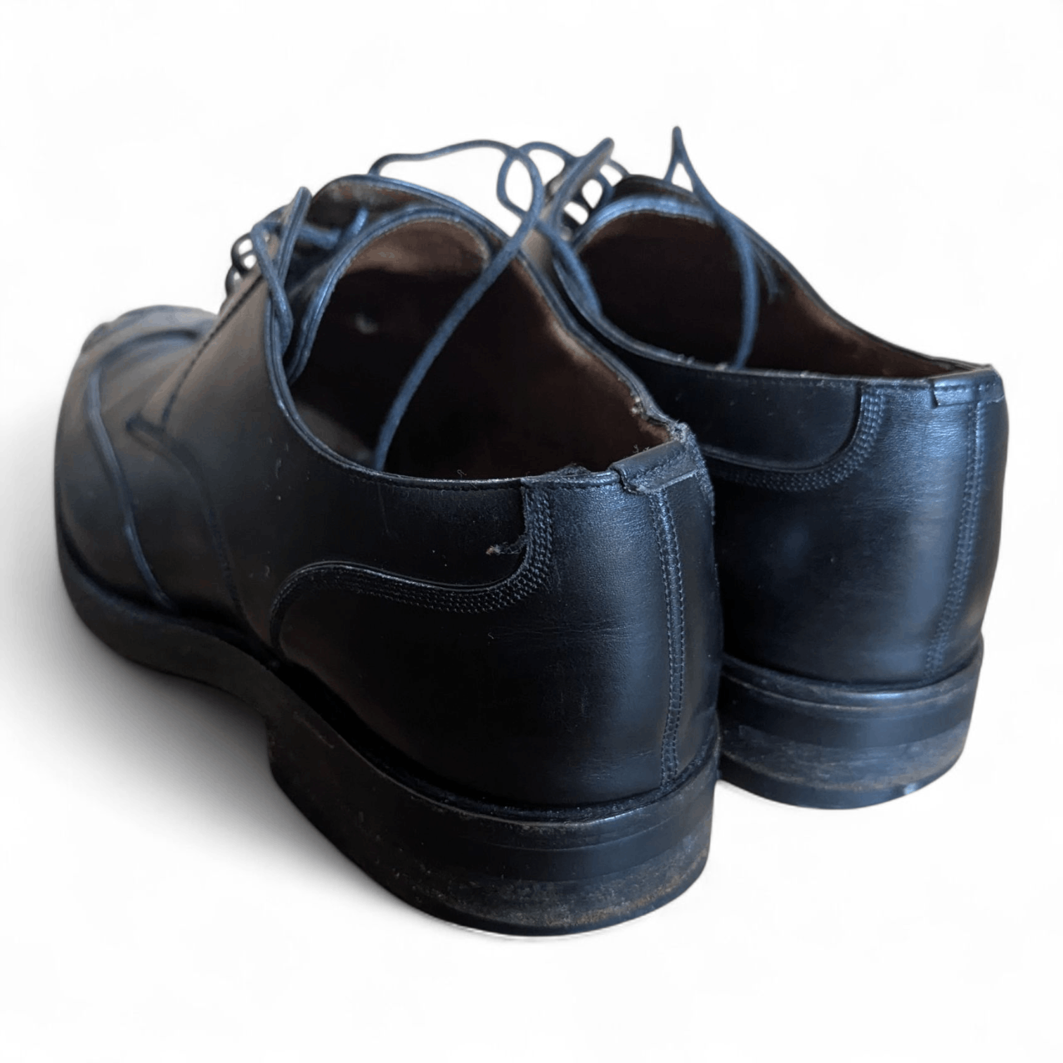 Bally Bally Scribe Wingtip Derby Brogues Goodyear Welted Size US 7 / EU 40 - 15 Thumbnail