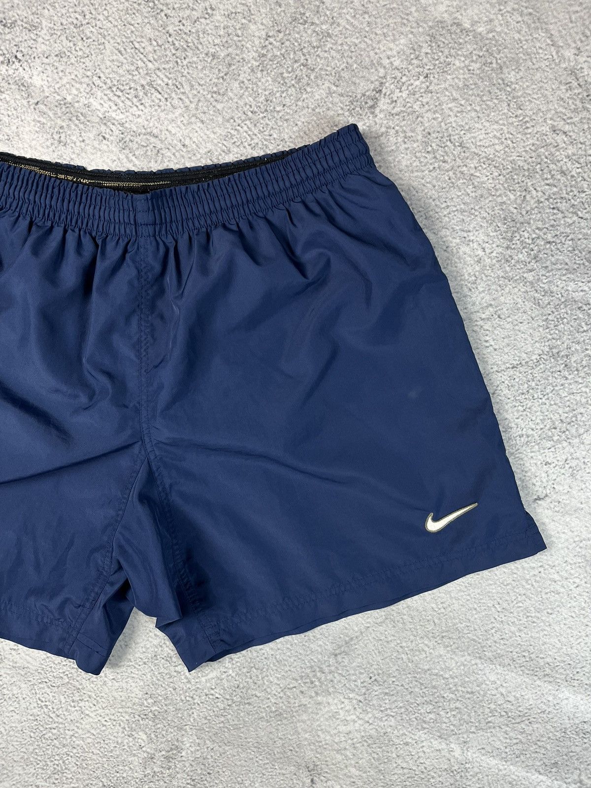 Nike Vintage Nike shorts Size US 34 / EU 50 - 2 Thumbnail
