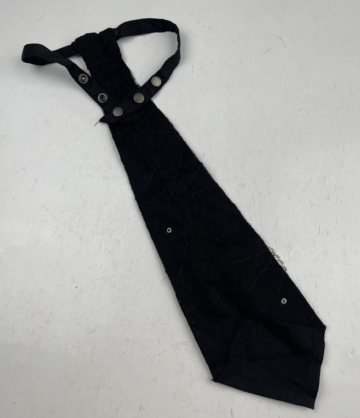Japanese Brand × Seditionaries mad punk neck tie tc39 Size ONE SIZE - 5 Thumbnail