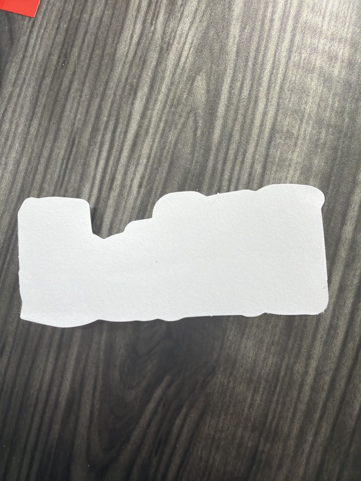 Blind Skateboards Blind Skateboards Classic Sticker Size ONE SIZE - 2 Thumbnail
