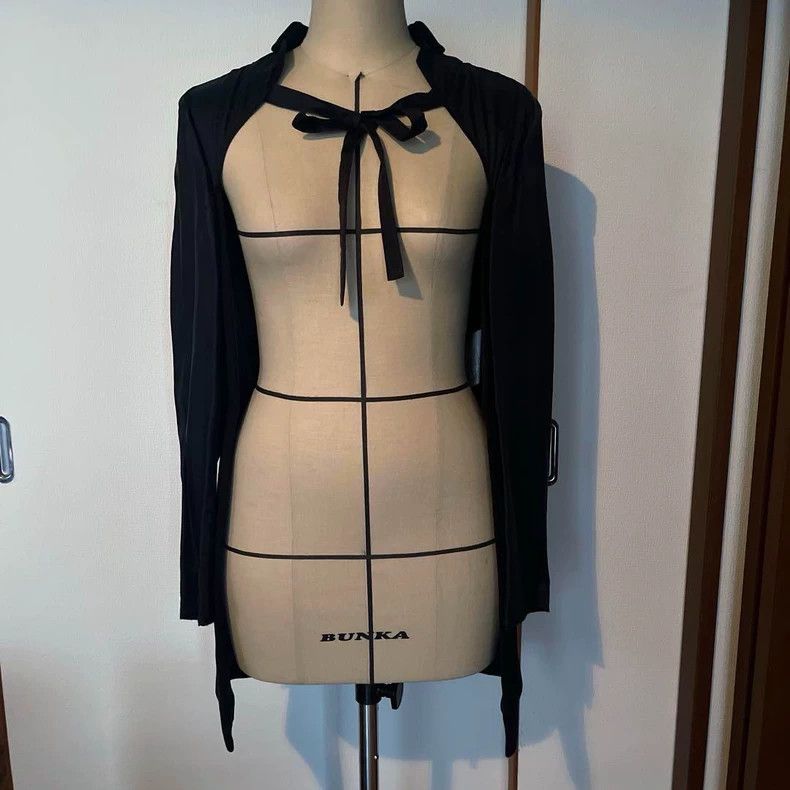 Comme des Garcons Comme des Garcons jacket Size S / US 4 / IT 40 - 1 Thumbnail
