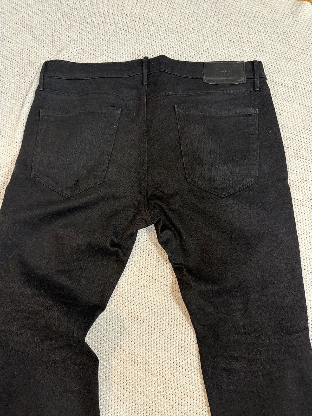 Rta RTA black jeans Size US 36 / EU 52 - 1 Thumbnail