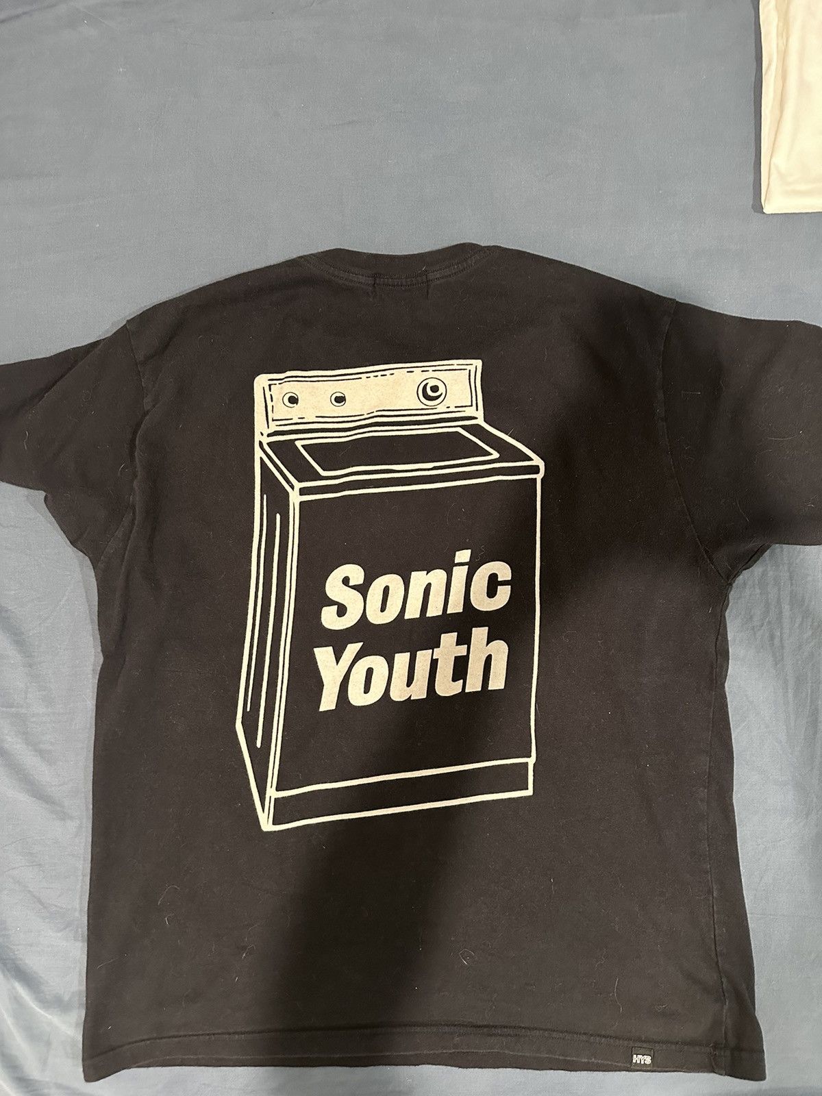 Sonic Youth Hysteric Glamour | Grailed