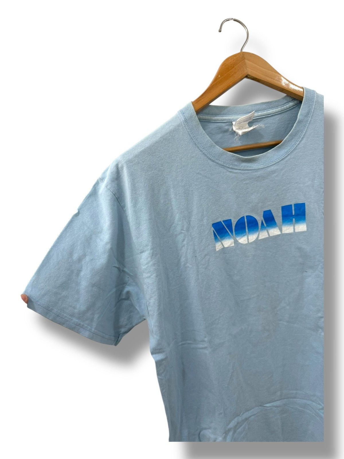 Noah NOAH SPEEL OUT JAPANESE BRAND SHIRT Size US L / EU 52-54 / 3 - 8 Thumbnail
