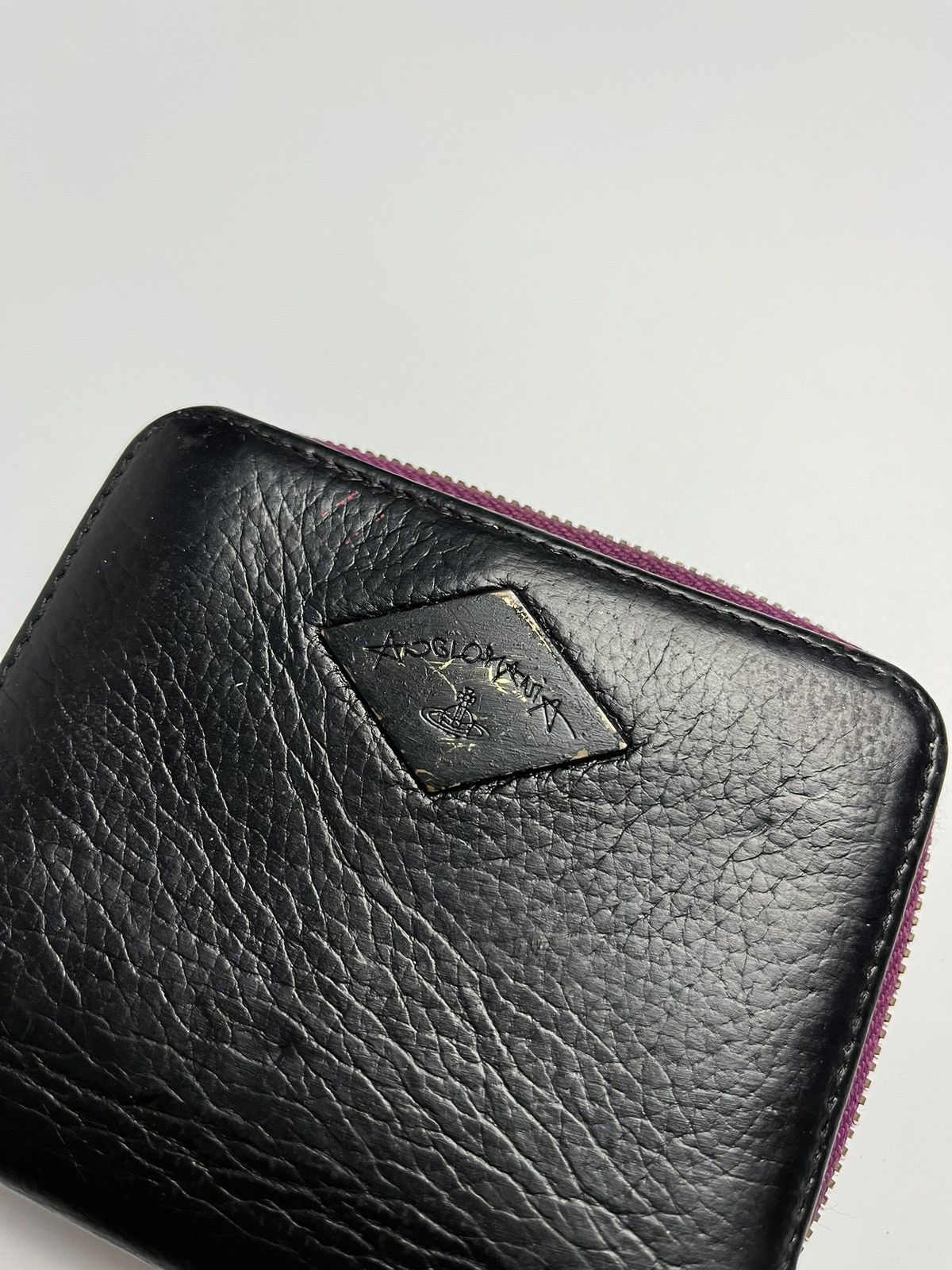 Vivienne Westwood Vivienne Westwood Anglomania Wallet Size ONE SIZE - 4 Thumbnail