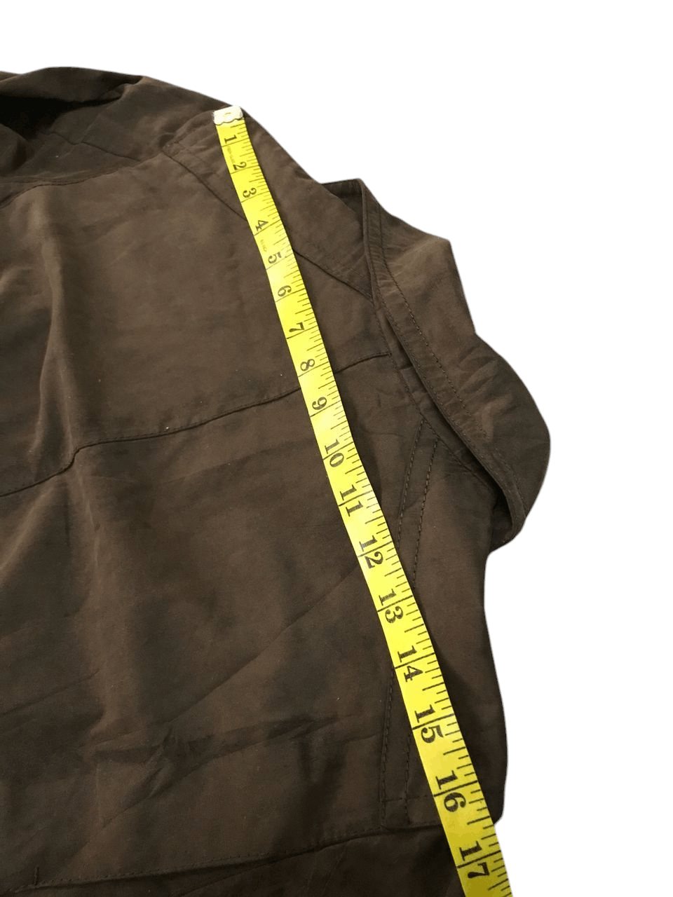 Louis Vuitton Vintage Louis Vuitton Trench Jacket Size M / US 6-8 / IT 42-44 - 5 Thumbnail