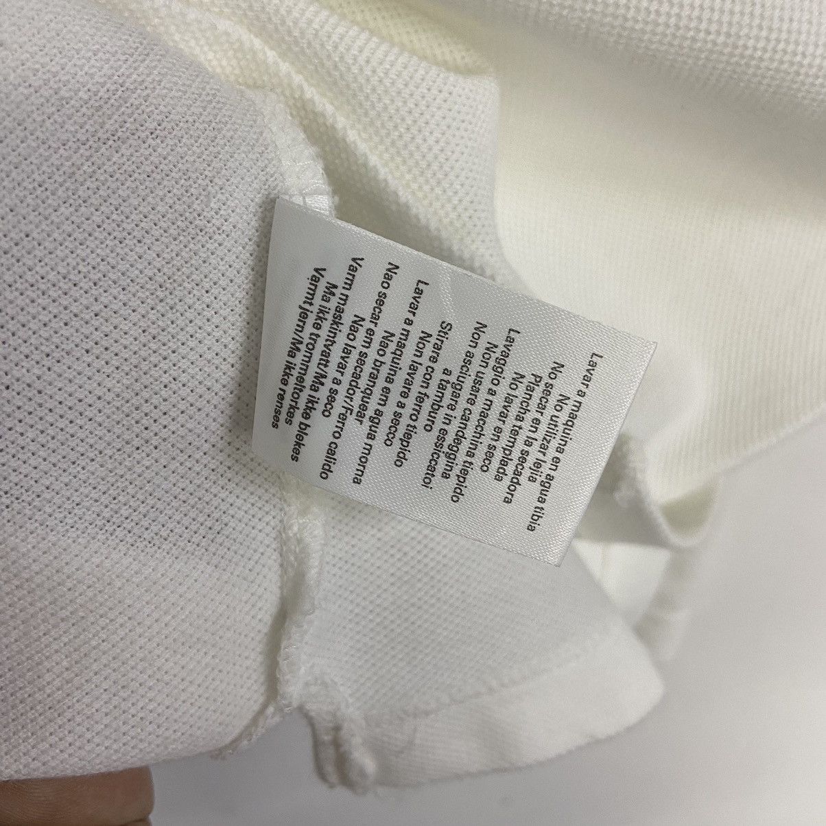 Burberry Burberry Formal Shirt Size US M / EU 48-50 / 2 - 17 Thumbnail