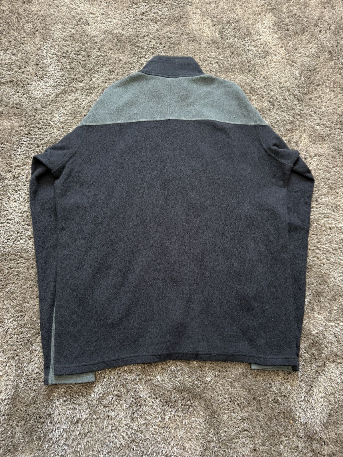 Haglofs Haglofs fleece y2k 00s drip swag outdoor gorpcore 90s Size US L / EU 52-54 / 3 - 4 Thumbnail
