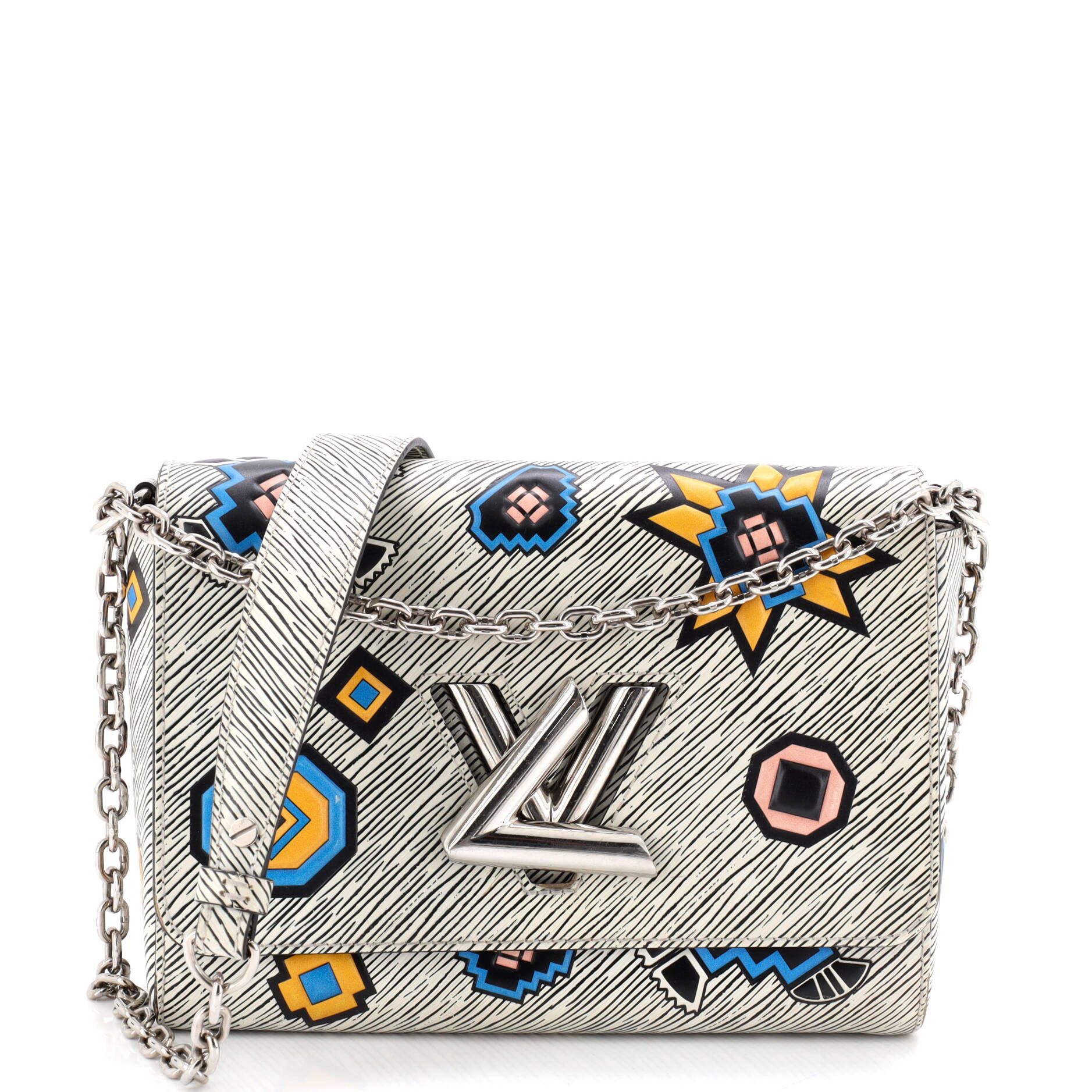 Louis Vuitton Twist Handbag Size ONE SIZE - 1 Thumbnail