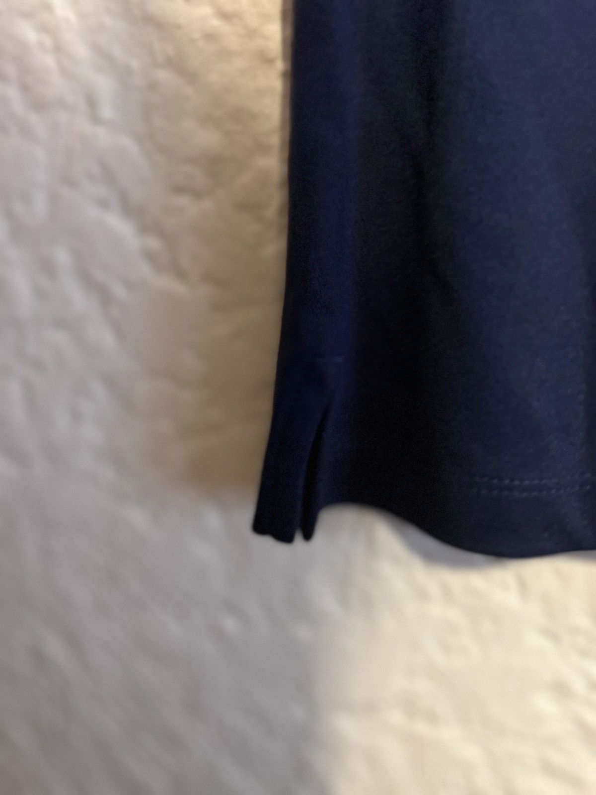 Designer Lady Hagan sleeveless golf polo size medium Size M / US 6-8 / IT 42-44 - 7 Thumbnail