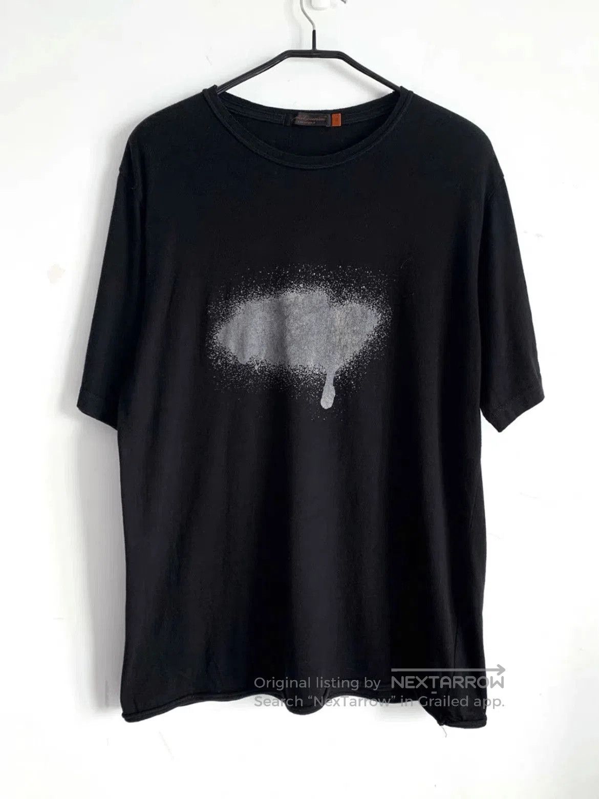 Undercover Sz 3 Undercover 05AW Arts&crafts Tee. Size US L / EU 52-54 / 3 - 1 Thumbnail