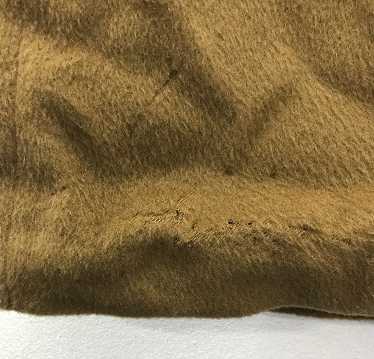 Vintage × Yves Saint Laurent Vintage Yves Saint Laurent Diffusion Hommes Wool Jacket Size US L / EU 52-54 / 3 - 10 Thumbnail