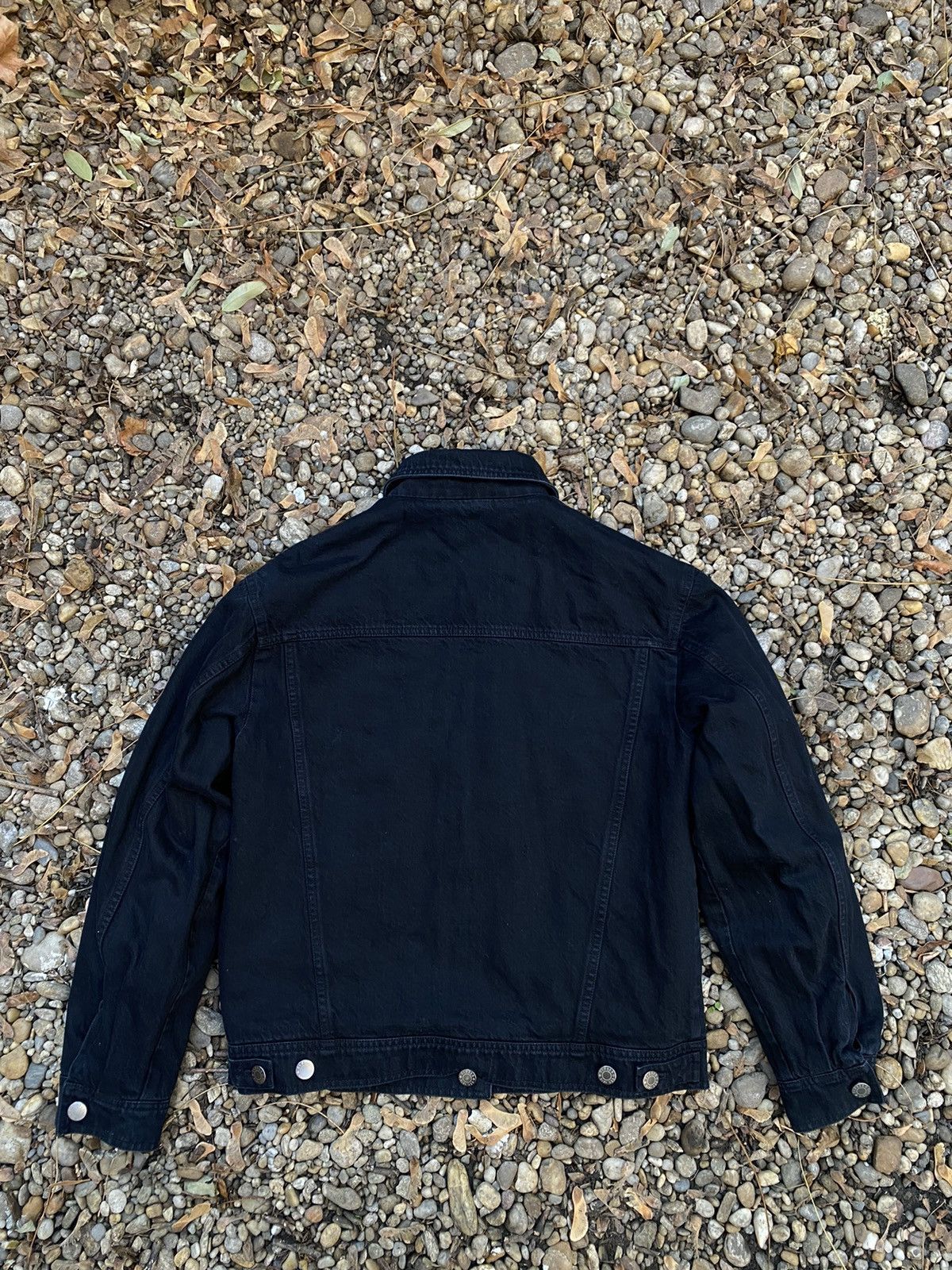 CLOSED × Marithe + Francois Girbaud Marithe Francois Girbaud x Closed Reversible Bomber Size US M / EU 48-50 / 2 - 15 Thumbnail