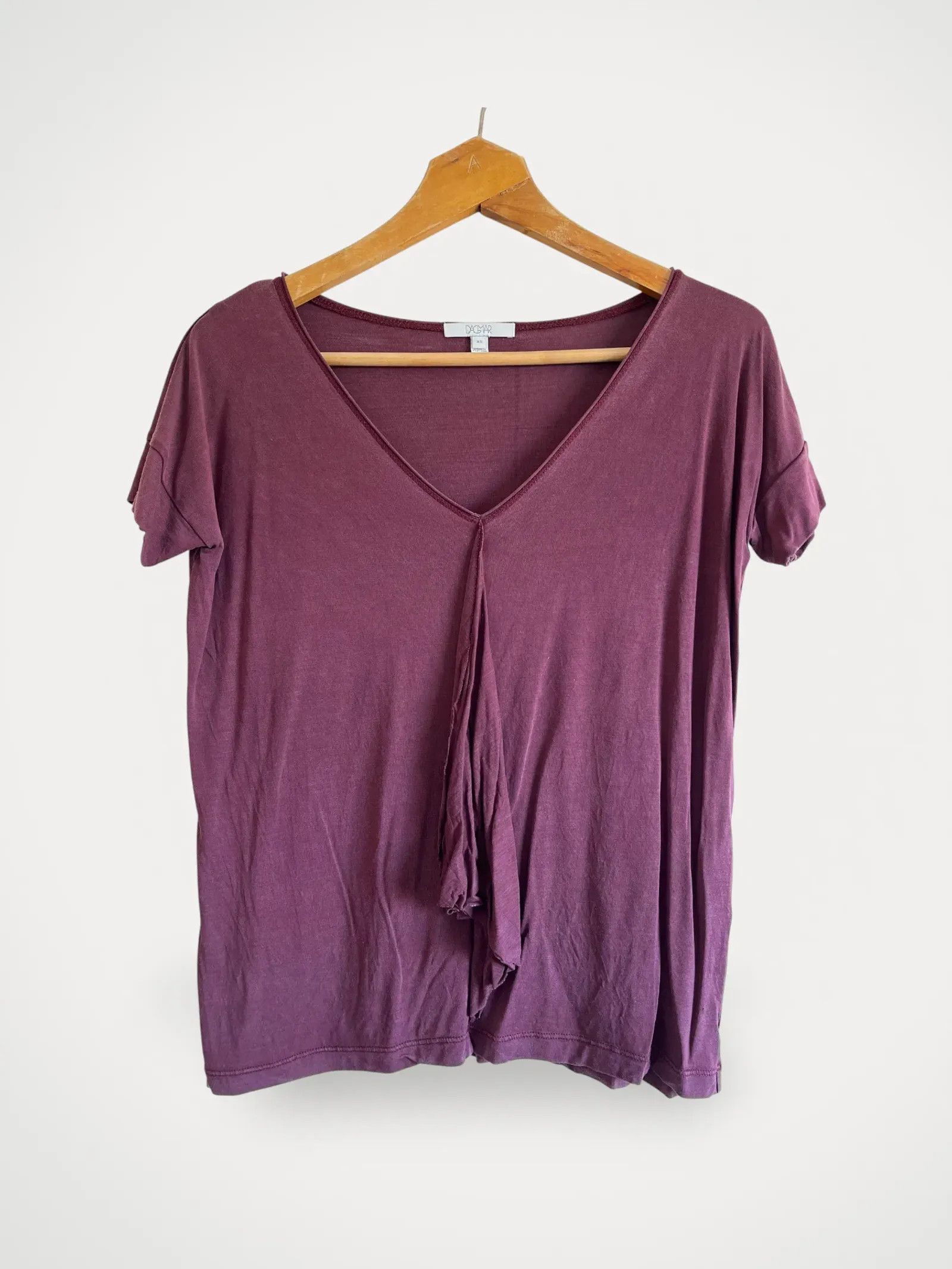 Dagmar Dagmar Top Size XS / US 0-2 / IT 36-38 - 1 Thumbnail