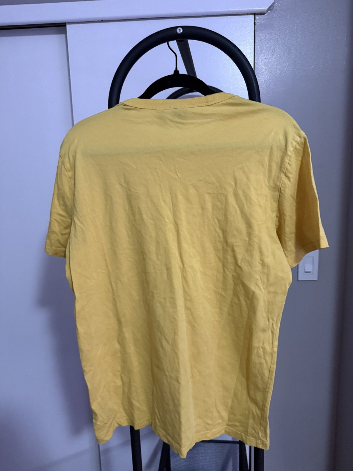 G-Star Yellow G-Star Original Denims Shirt Size US S / EU 44-46 / 1 - 2 Thumbnail
