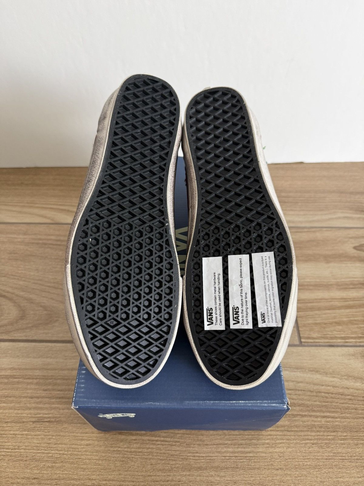 Vans Lx Old Skool 36 Vans Size US 11 / EU 44 - 9 Thumbnail