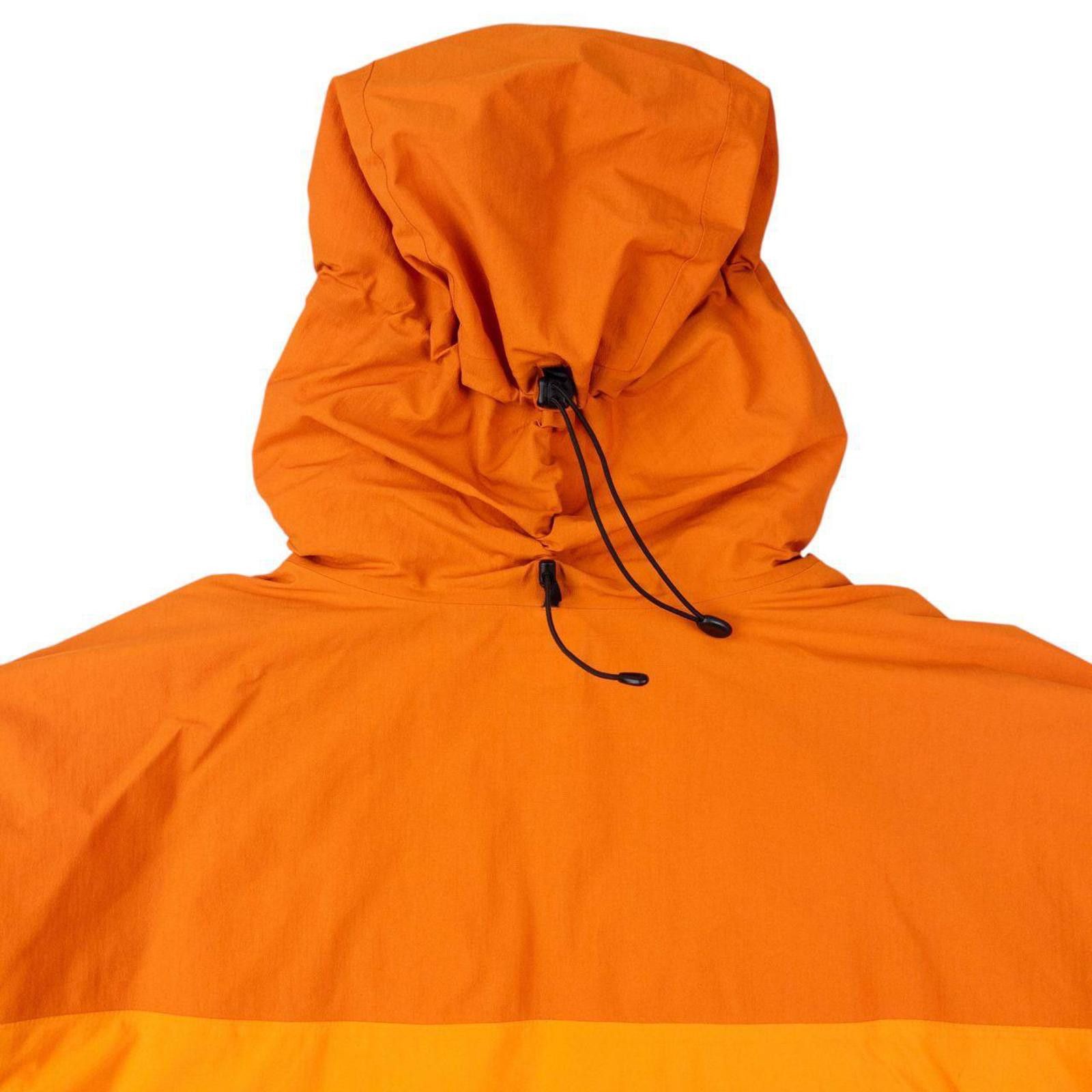 Arc'teryx Vintage 2000s Arcteryx Kappa Hoody Gore Windstopper Jacket Size US XXL / EU 58 / 5 - 4 Thumbnail