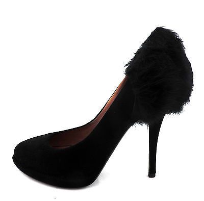 Givenchy Givenchy Givenchy Heels Size US 7 / IT 37 - 1 Thumbnail