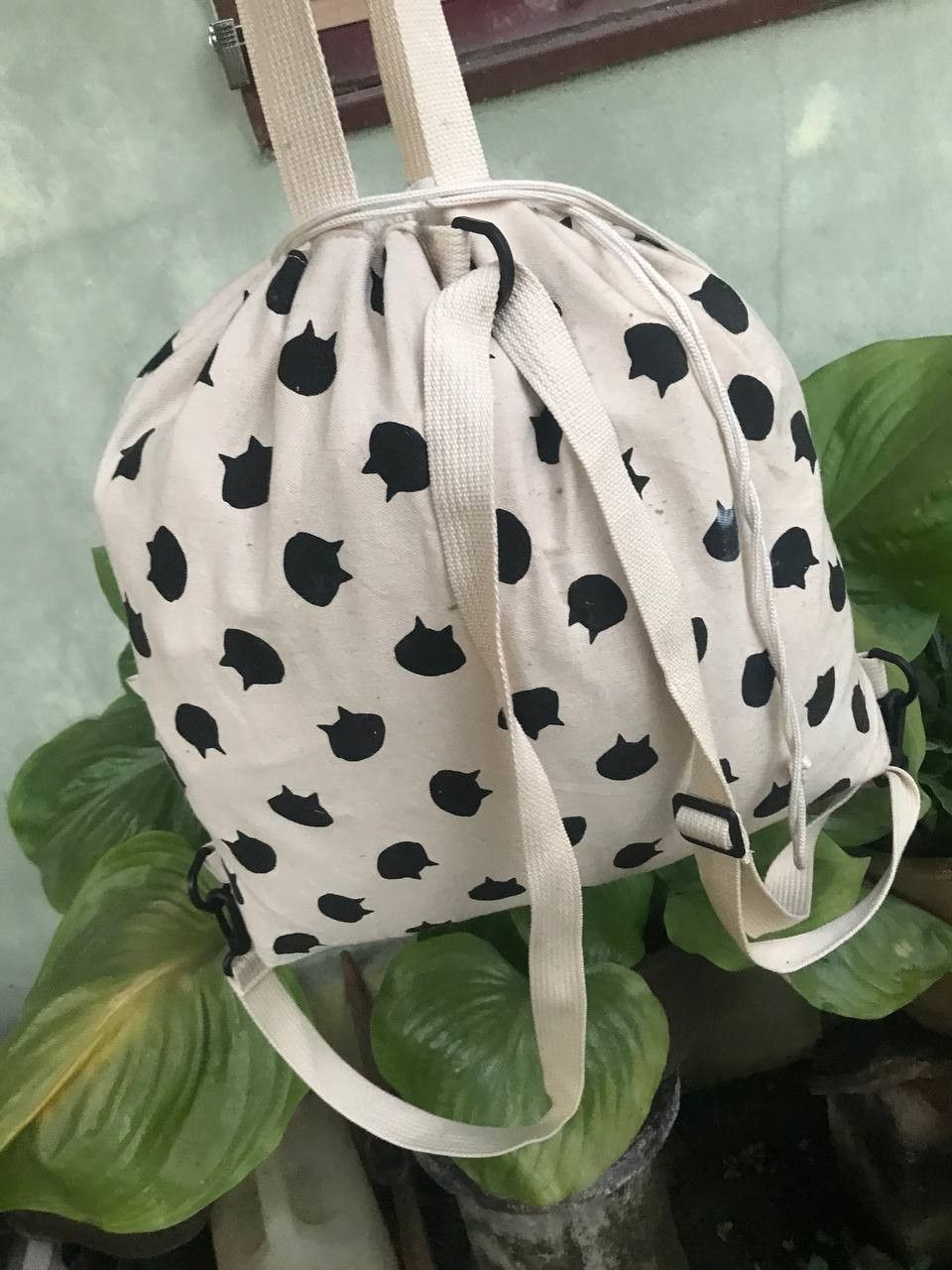 Issey Miyake × Ne-Net Ne-Net Issey Miyake bag Size ONE SIZE - 3 Thumbnail