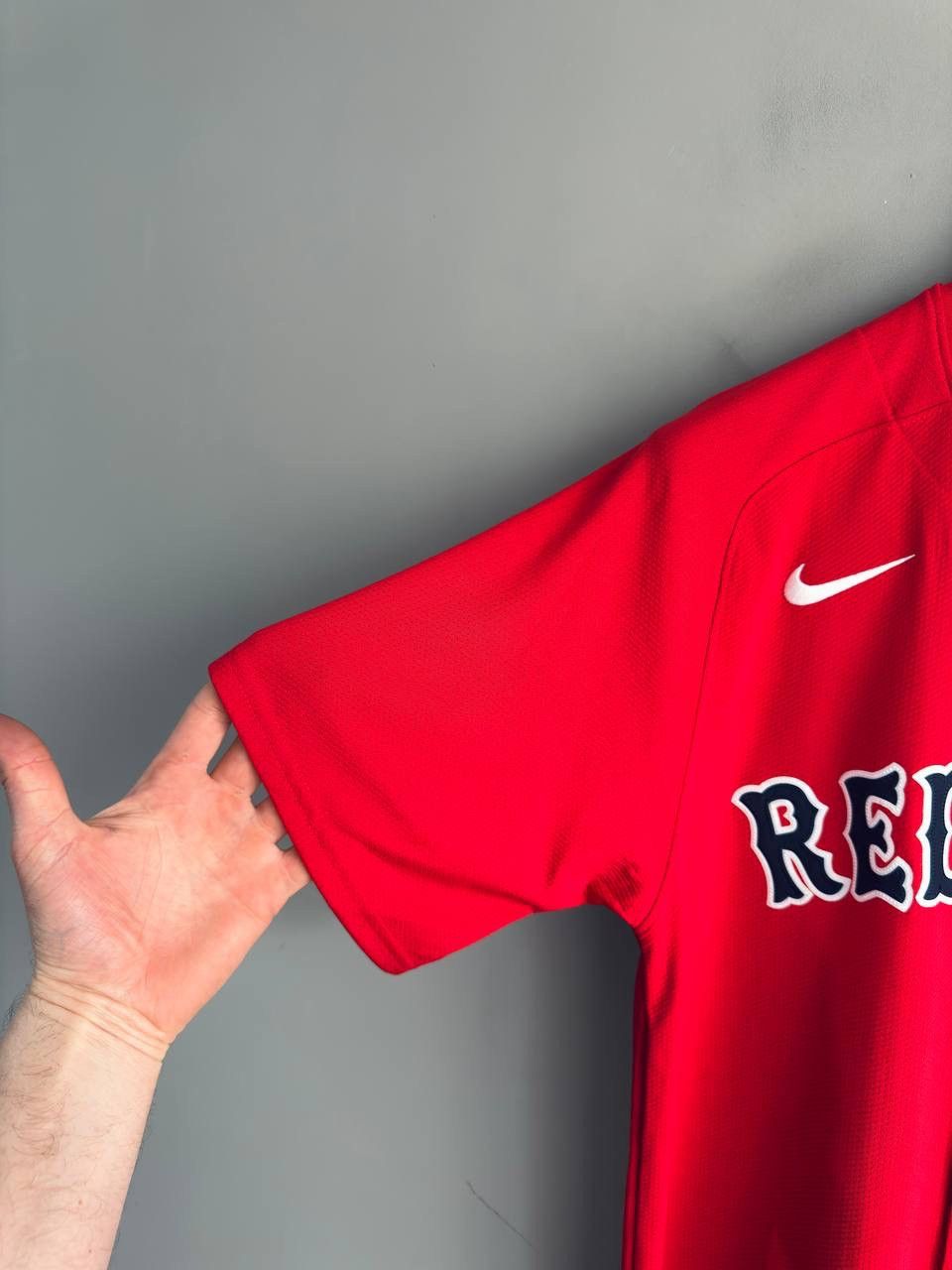 Nike Nike Boston Red Sox MLB Baseball Jersey #3 RAFAELA, Size M Size US M / EU 48-50 / 2 - 5 Thumbnail