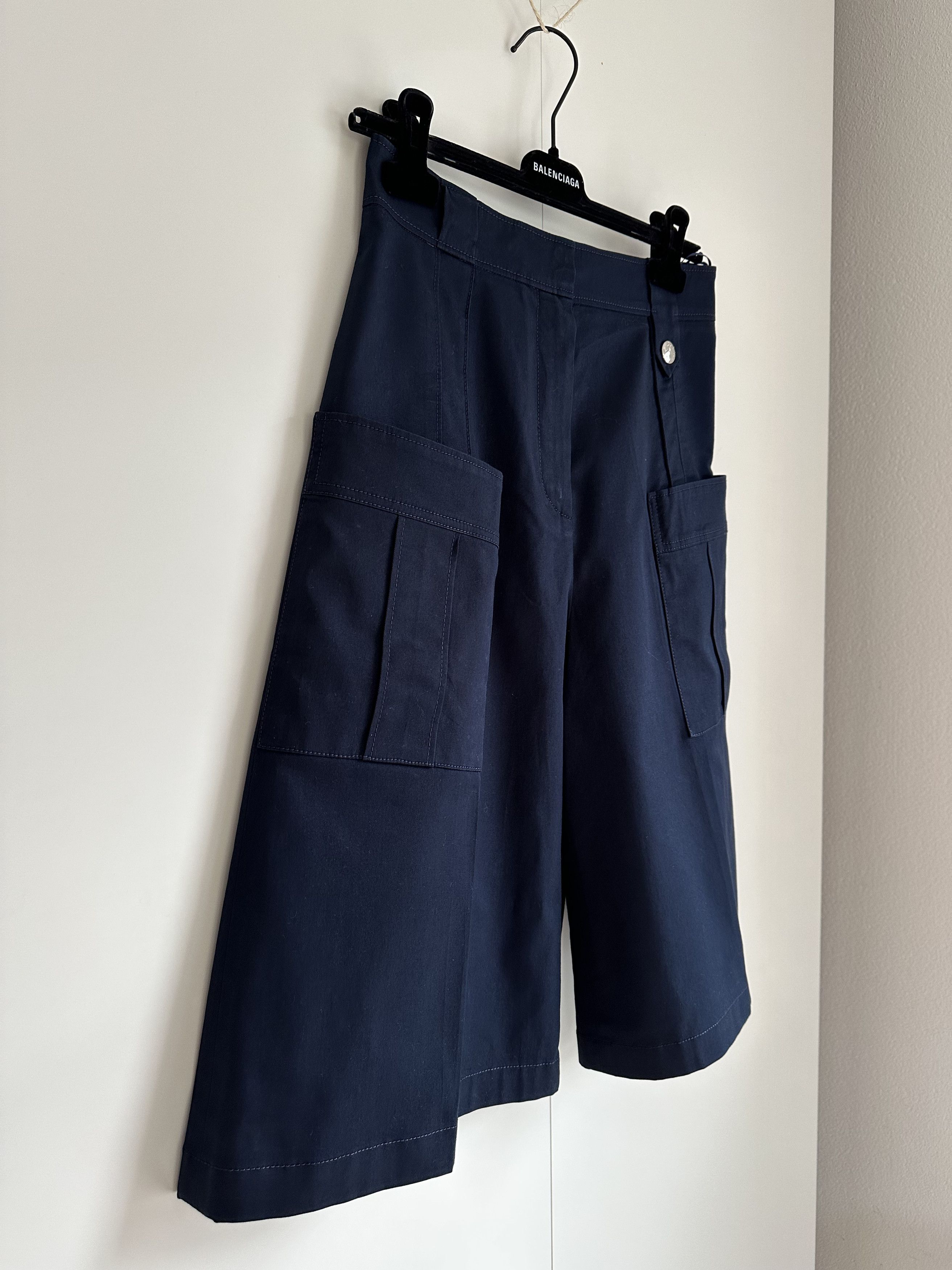 Louis Vuitton Sailor inspired Shorts Size 27" / US 4 / IT 40 - 2 Thumbnail