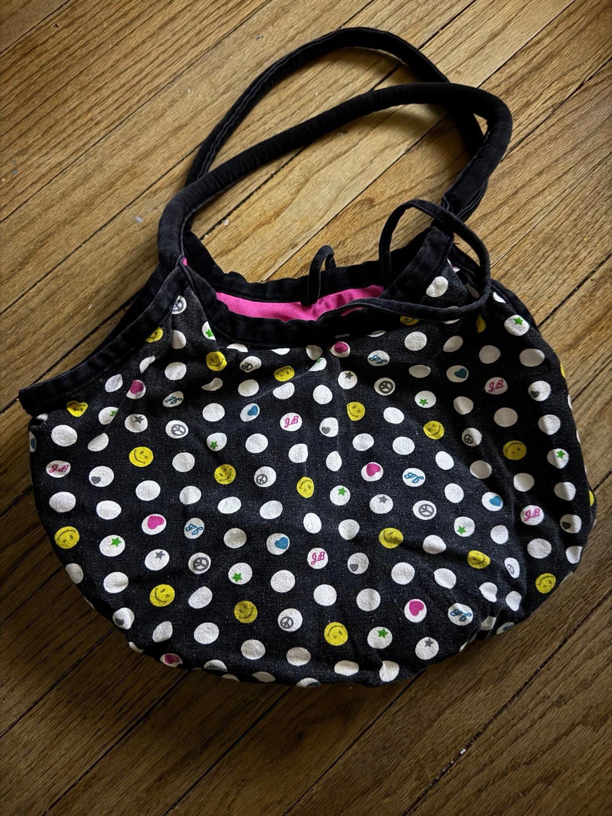 Joe Boxer Joe Boxer Vintage Handbag 90’s Size ONE SIZE - 1 Thumbnail