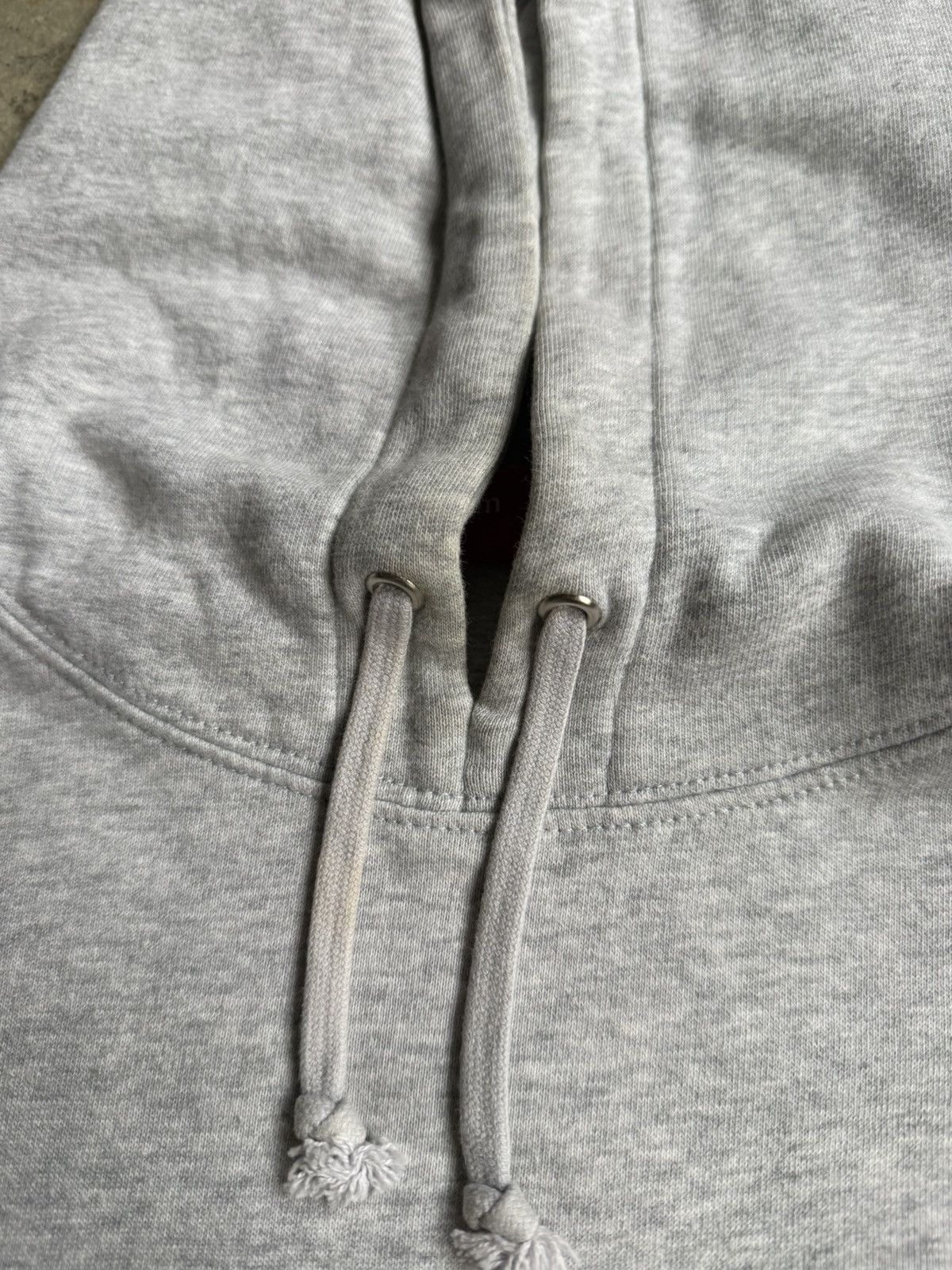 Supreme Supreme Highly decorated hoodie 2009 Size US M / EU 48-50 / 2 - 4 Thumbnail