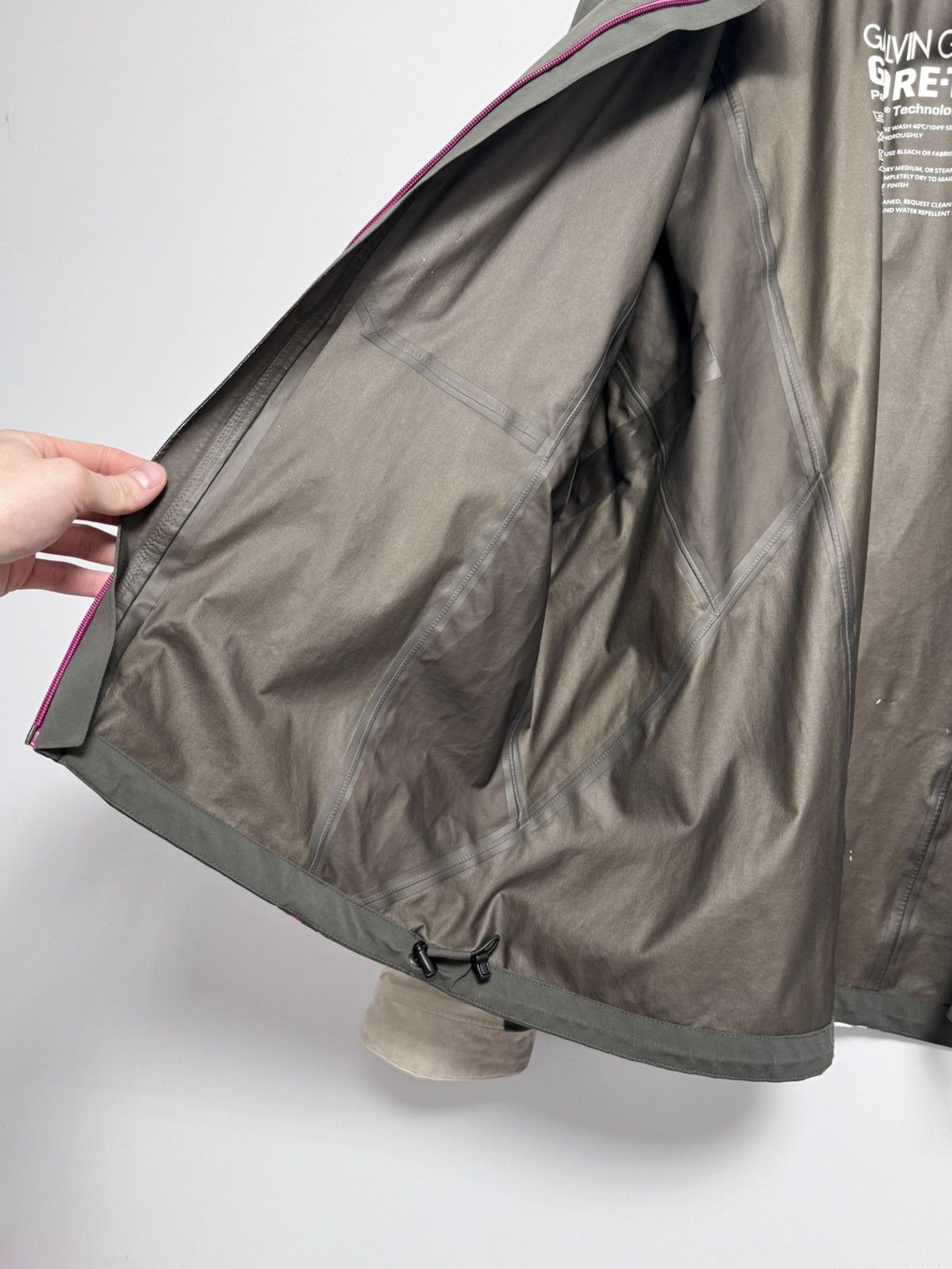 Galvin Green Galvin Green Aron GORE-TEX Waterproof Jacket Size US XL / EU 56 / 4 - 13 Thumbnail