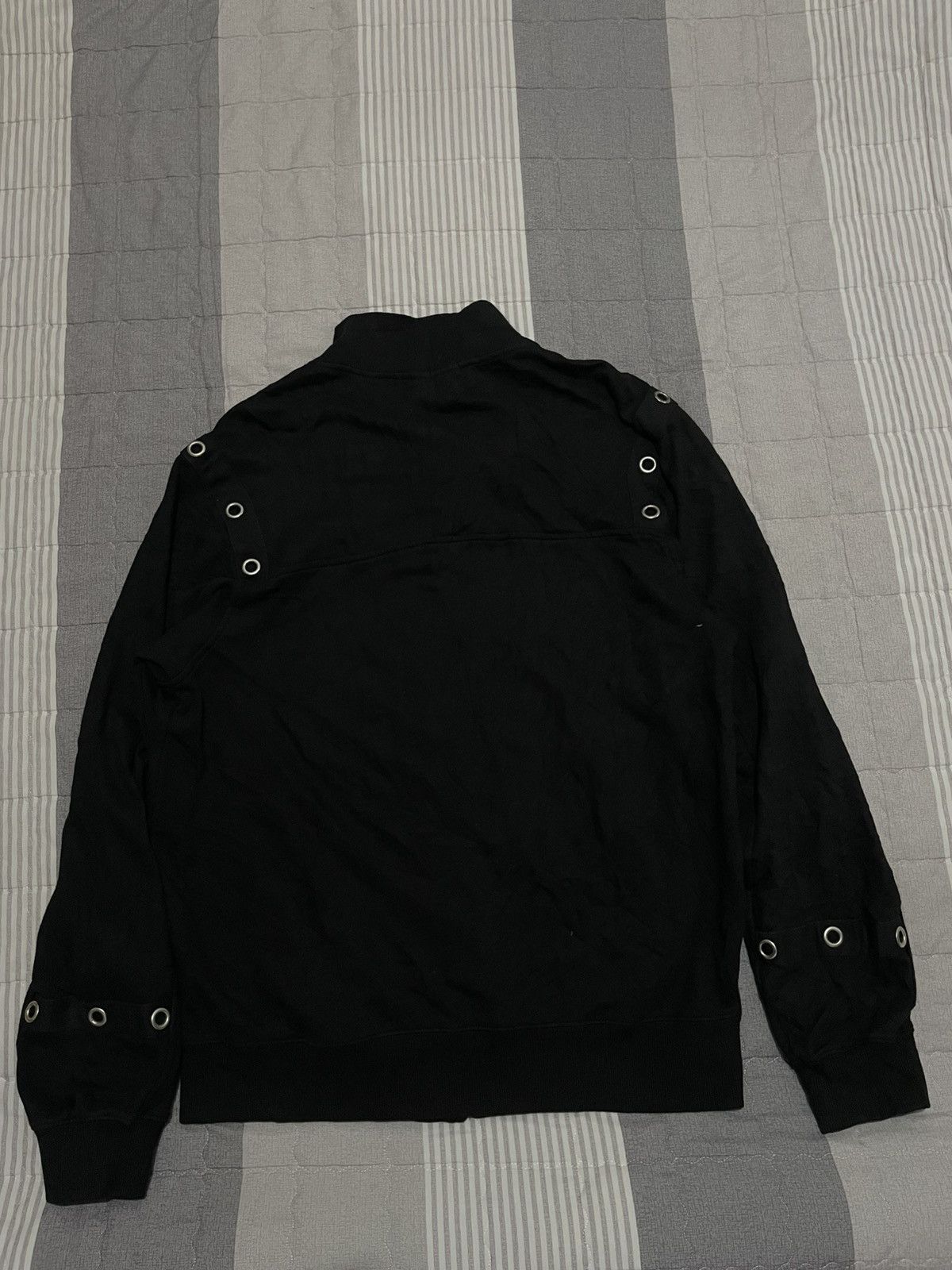 If Six Was Nine (send offer) Y2K Center clase jacket punk Size US L / EU 52-54 / 3 - 9 Thumbnail