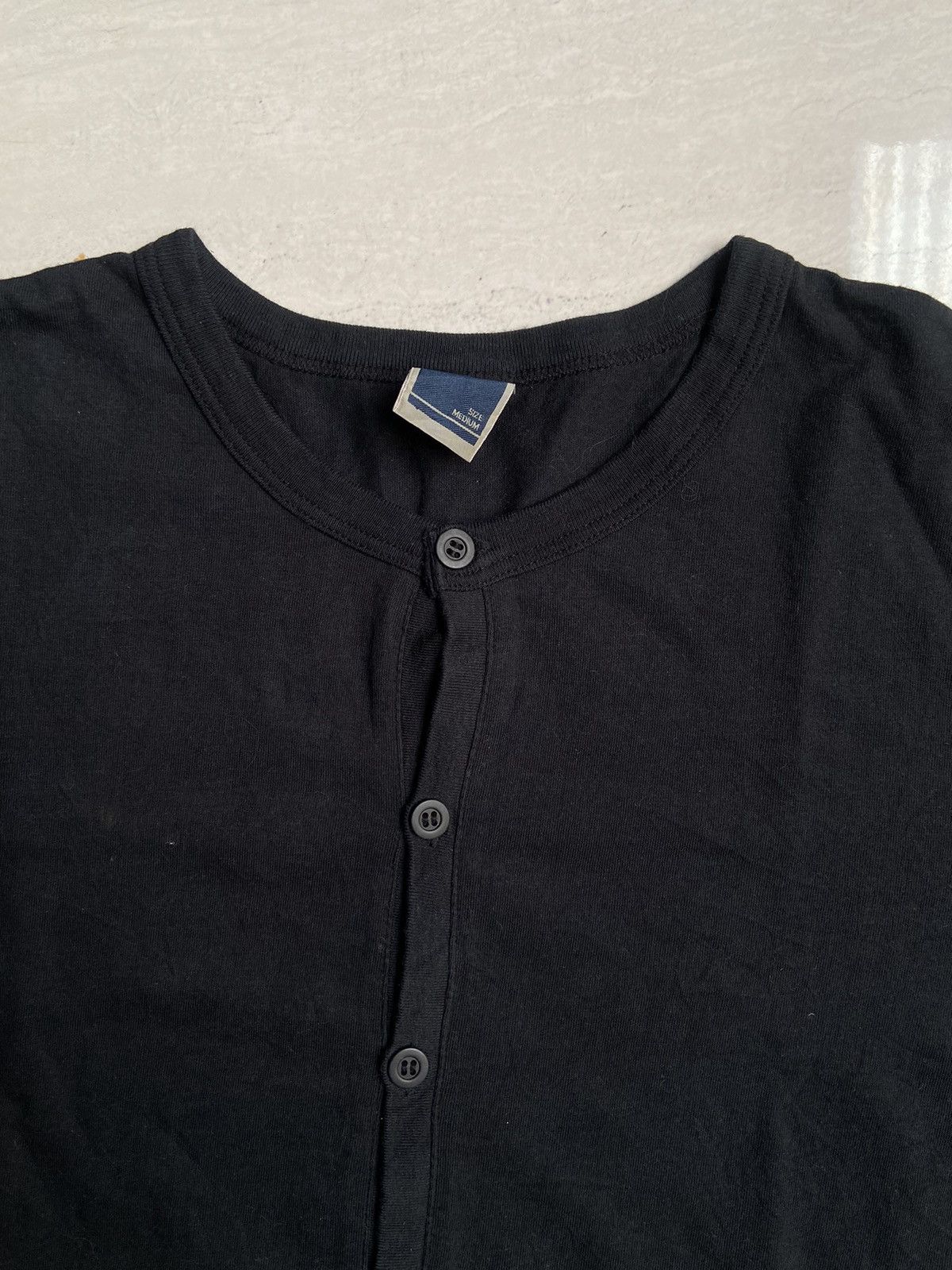 PPFM PPFM Long Sleeved T-Shirt Size US M / EU 48-50 / 2 - 12 Thumbnail