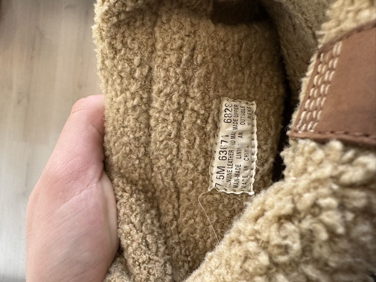 Timberland Vintage timberland earthkeepers mount holly Size US 7.5 / EU 40-41 - 4 Thumbnail