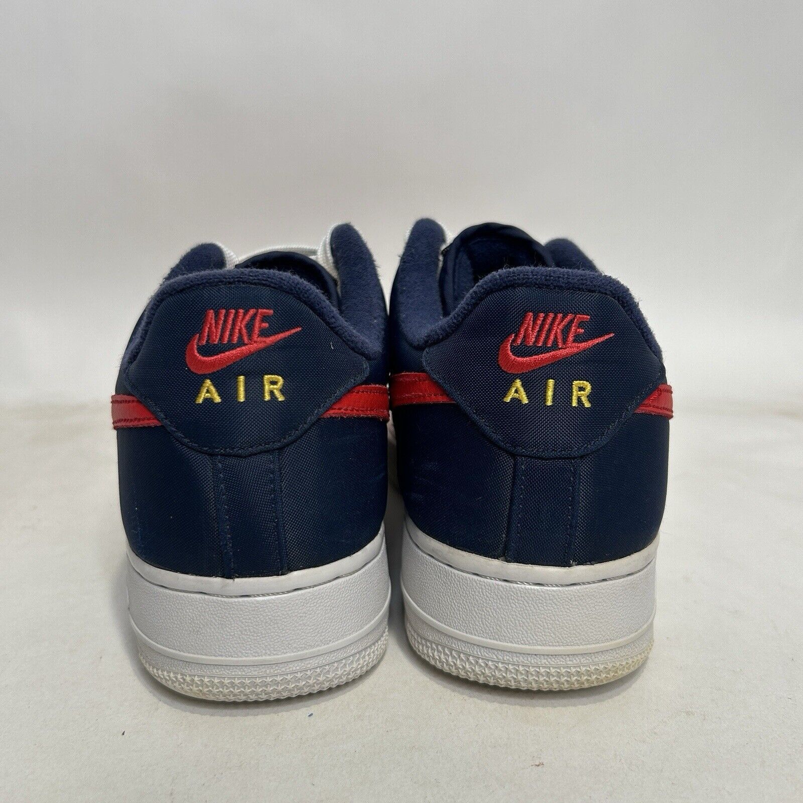 Nike Nike Air Force 1 Low LV8 “4th Of July” 2024 Size US 10.5 / EU 43-44 - 5 Thumbnail