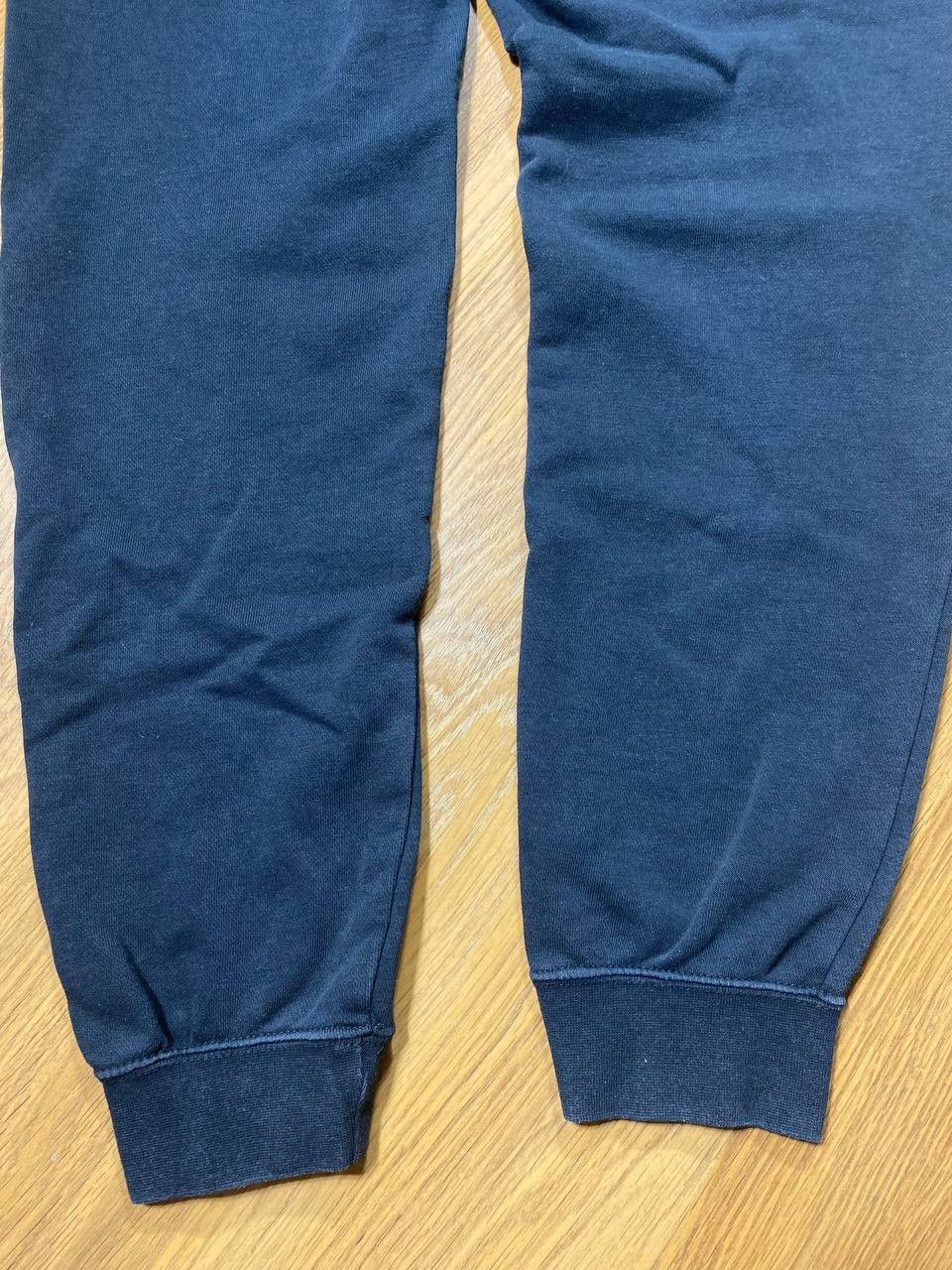 Nike Nike y2k baggy side stripe mesh sweatpants track pants Size US 30 / EU 46 - 15 Thumbnail