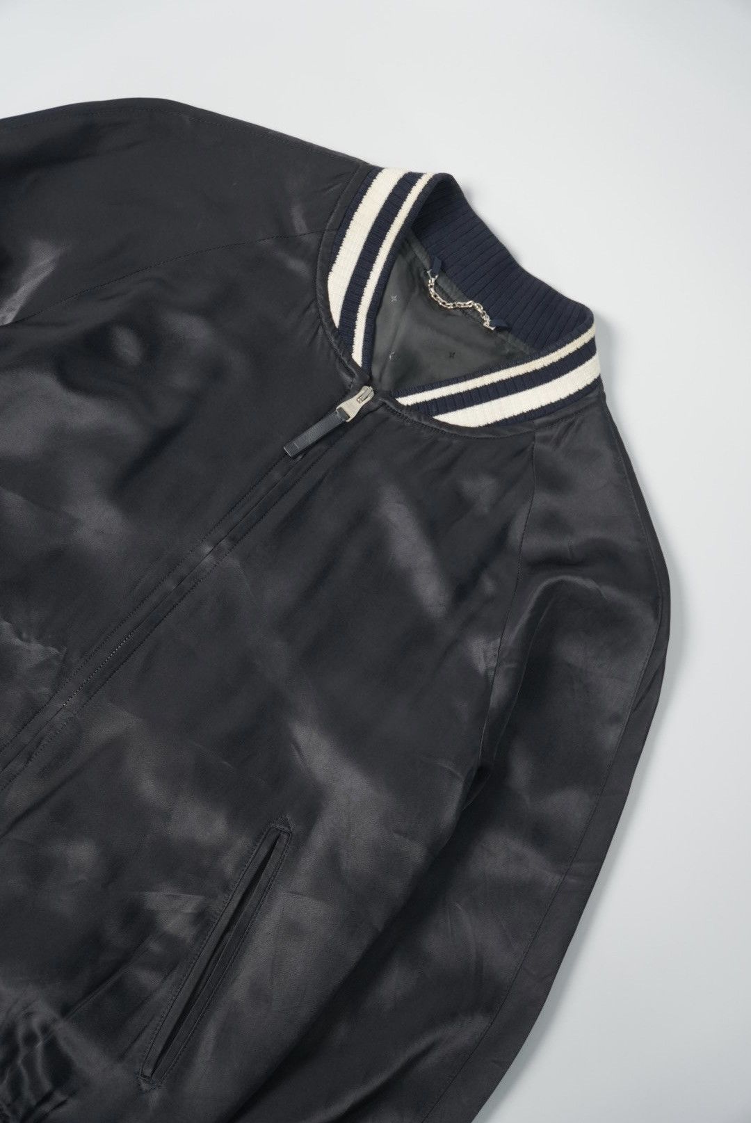 Louis Vuitton Louis Vuitton Embroidered Souvenir Jacket Size US M / EU 48-50 / 2 - 3 Thumbnail