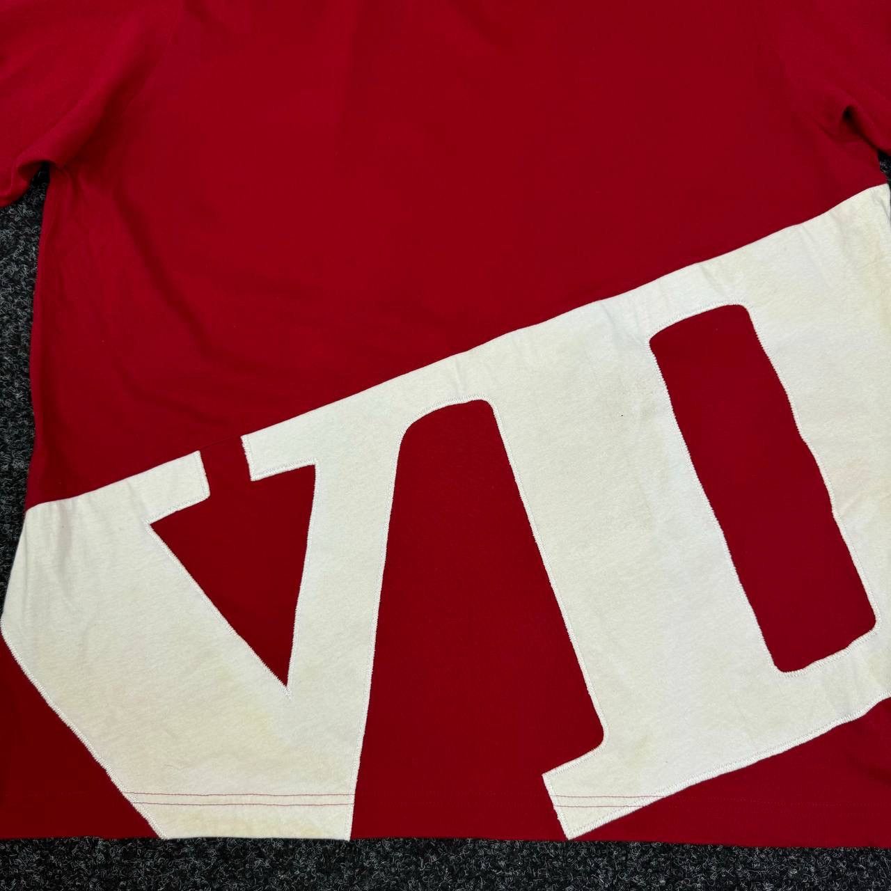 Adidas Vintage adidas squadra 21 rare jersey football tee blokecore Size US XL / EU 56 / 4 - 6 Thumbnail