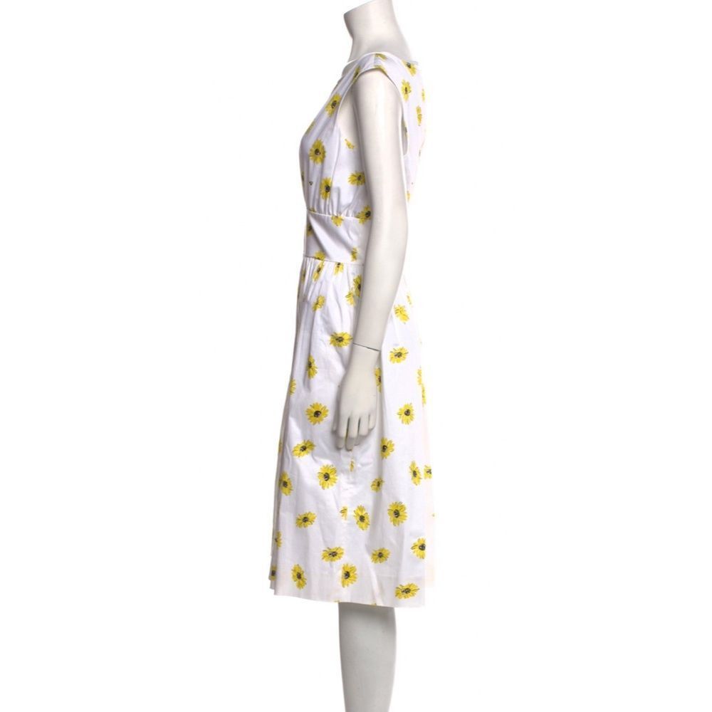 Kate Spade Kate Spade SZ 14 Daisy Dress Size XL / US 12-14 / IT 48-50 - 2 Thumbnail