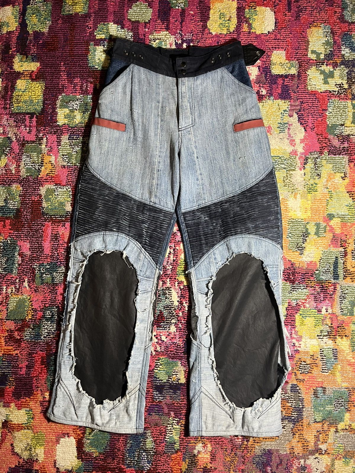 Other Kriss Madden Karisma Jeans Size US 30 / EU 46 - 1 Thumbnail
