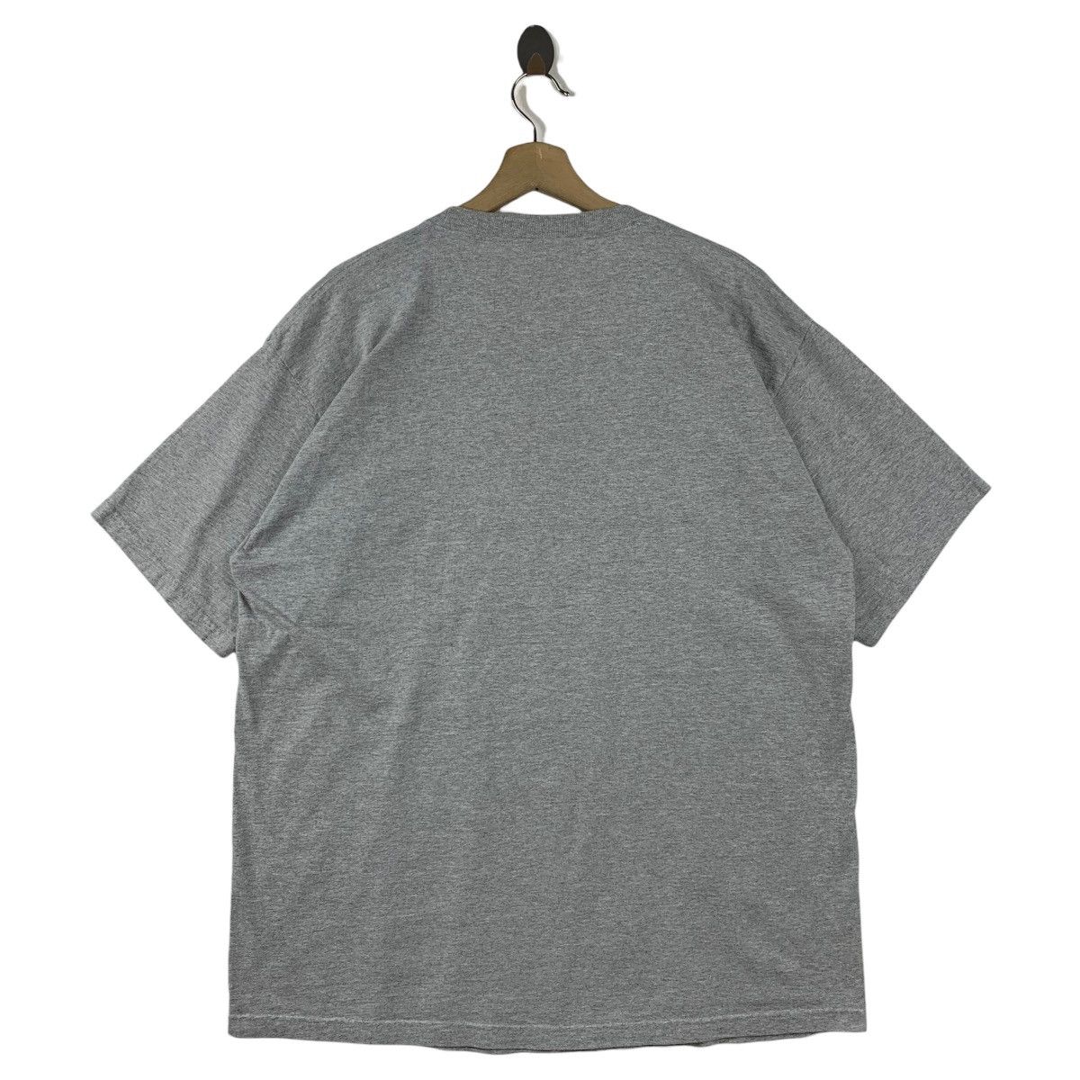 Reebok × Vintage Vintage REEBOK super bowl conference champion tee Size US L / EU 52-54 / 3 - 4 Thumbnail