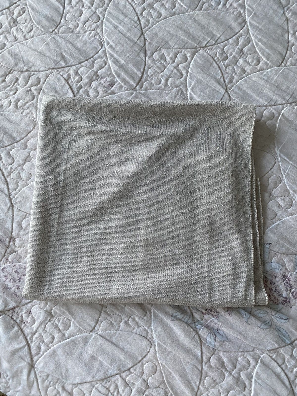 Other Modest Small Shimmer Seashell Jersey Hijabs For Women Size ONE SIZE - 5 Thumbnail