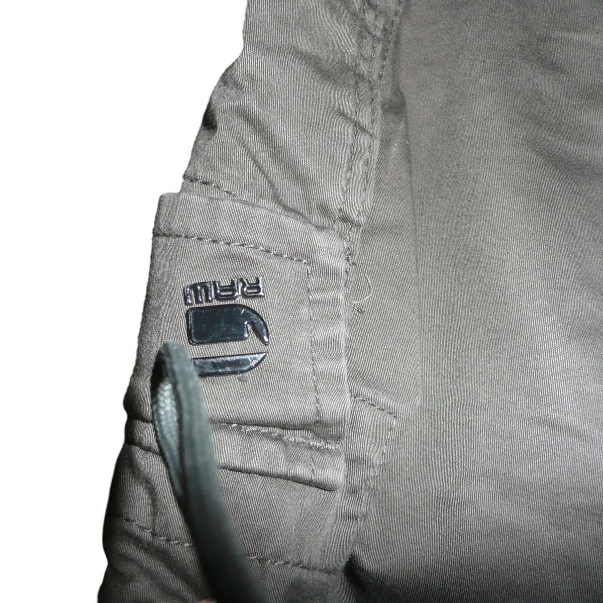 G-Star Desert Tan G-star Cargos • 34x34 Size US 34 / EU 50 - 4 Thumbnail