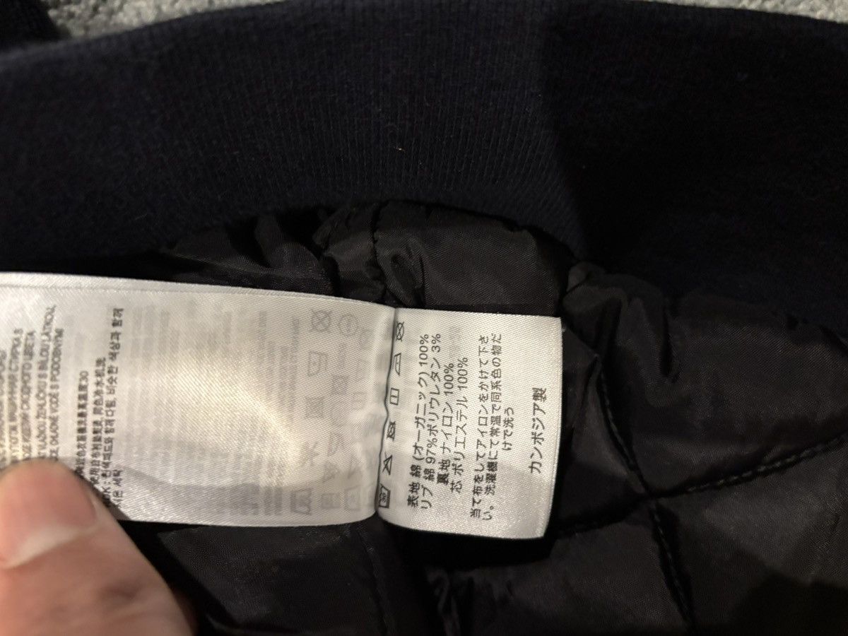 Carhartt × Carhartt Wip × Japanese Brand Carhartt WIP varsity jacket Size US S / EU 44-46 / 1 - 6 Thumbnail